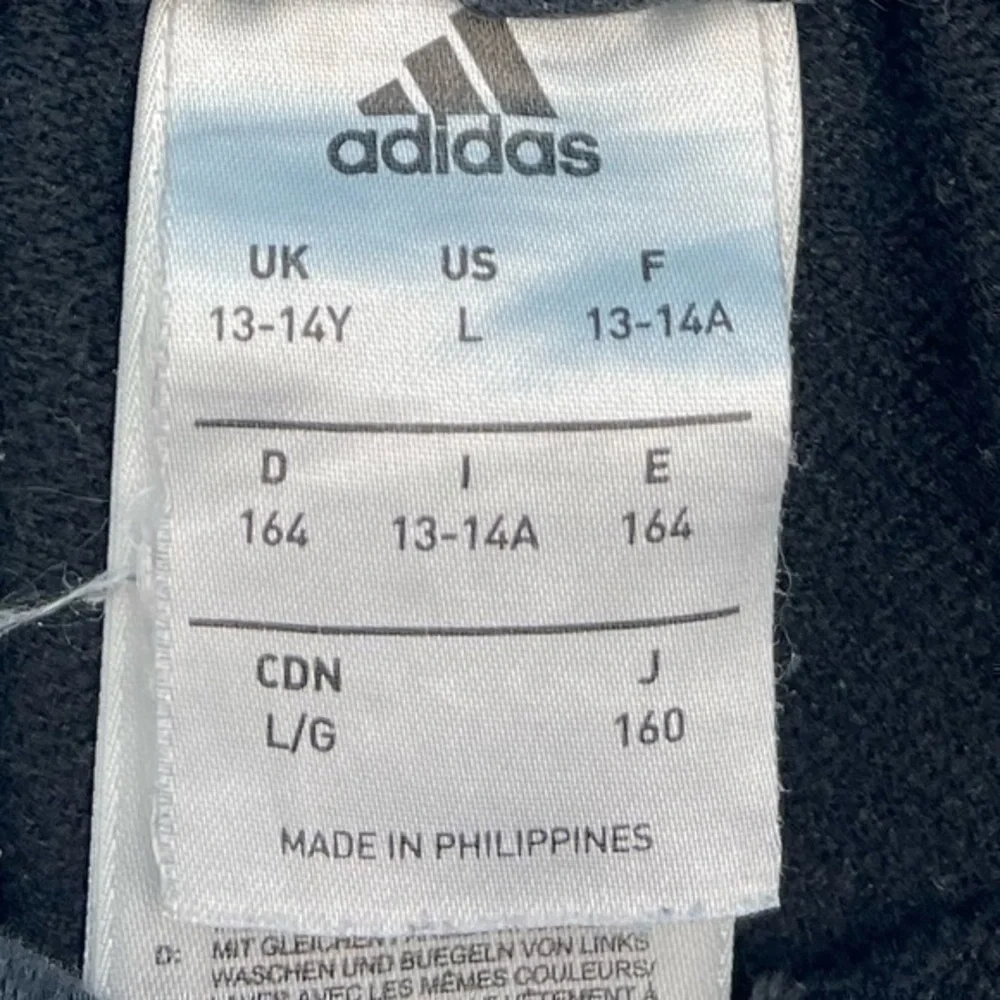 ADIDAS CLIMALITE Jogger Sweatpants - - Picture 3 of 3